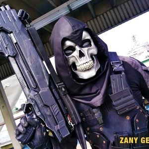 Meet your Posher, John